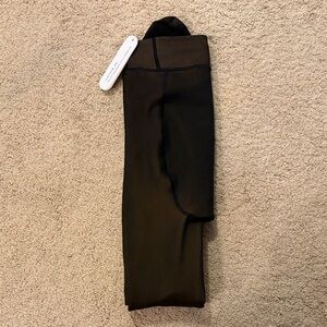 OEAK Fleece Lined Tights